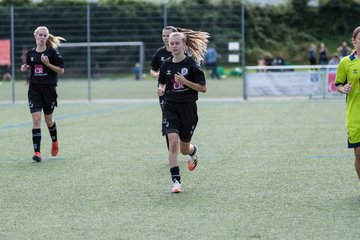 Bild 432 - wBJ Harburger TB - Hannover 96 : Ergebnis: 2:2